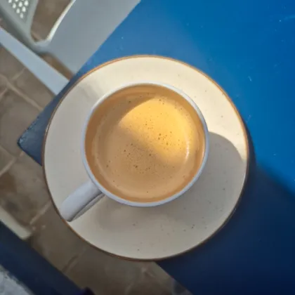 چای ماه نوش